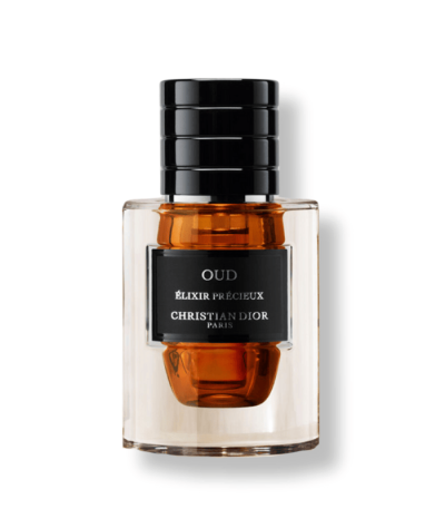 CHRISTIAN DIOR OUD ELIXIR PRECIEUX OIL