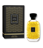 ATELIER DES ORS LUNE FELINE EDP