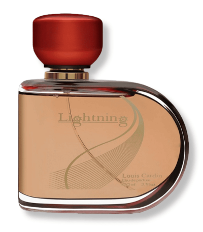 LOUIS CARDIN LIGHTNING EDP FOR WOMEN
