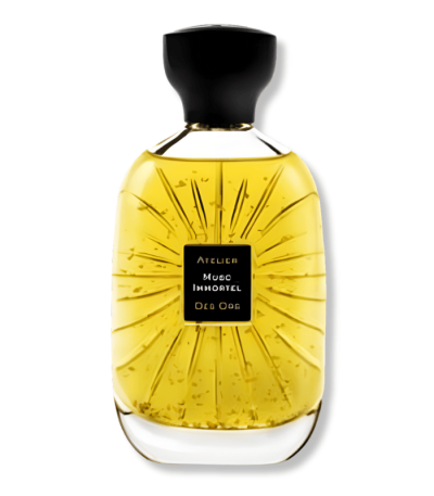 ATELIER DES ORS MUSC IMMORTEL EDP