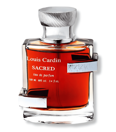 LOUIS CARDIN SACRED EDP