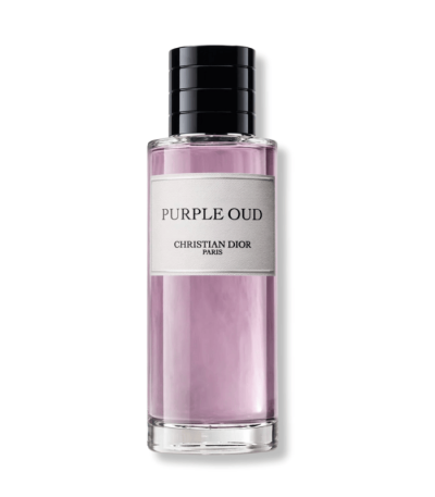 CHRISTIAN DIOR PURPLE OUD EDP