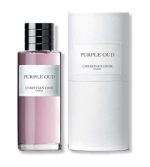 CHRISTIAN DIOR PURPLE OUD EDP