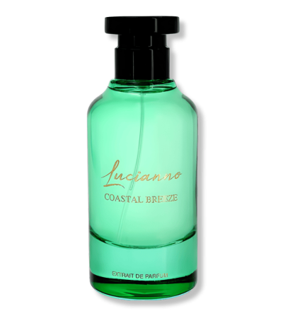 LUCIANNO COASTAL BREEZE EDP
