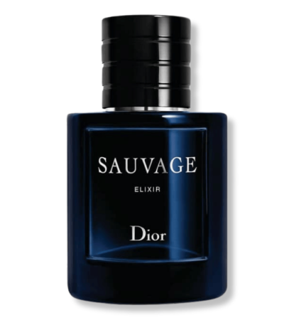 DIOR SAUVAGE ELIXIR FOR MEN