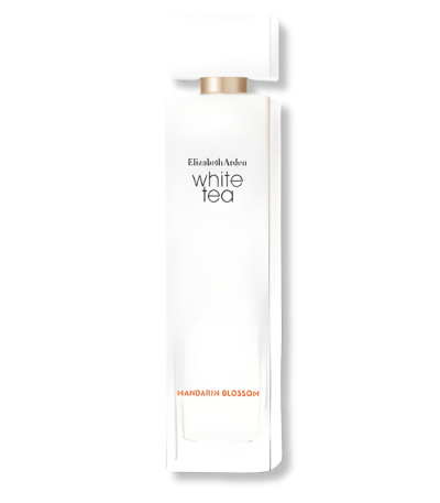 ELIZABETH ARDEN WHITE TEA MANDARIN BLOSSOM EDT FOR WOMEN