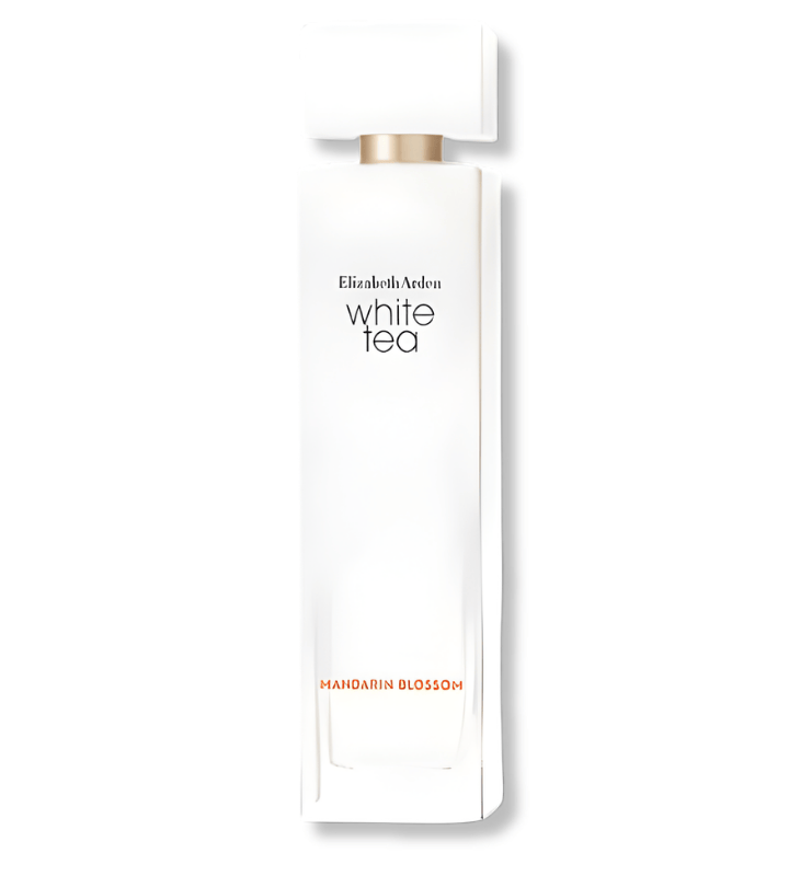 ELIZABETH ARDEN WHITE TEA MANDARIN BLOSSOM EDT FOR WOMEN ELIZABETH ARDEN WHITE TEA MANDARIN BLOSSOM EDT FOR WOMEN
