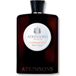 ATKINSONS 24 OLD BOND STREET TRIPLE EXTRACT TESTER