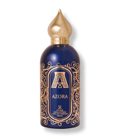 ATTAR COLLECTION AZORA EDP TESTER