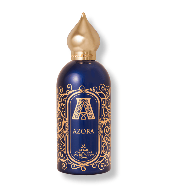 ATTAR COLLECTION AZORA EDP TESTER ATTAR COLLECTION AZORA EDP TESTER