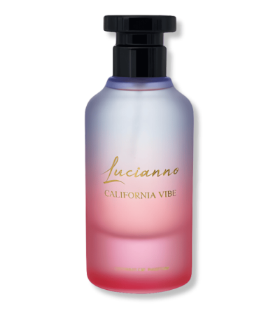 LUCIANNO CALIFORNIA VIBE EXTRAIT DE PARFUM