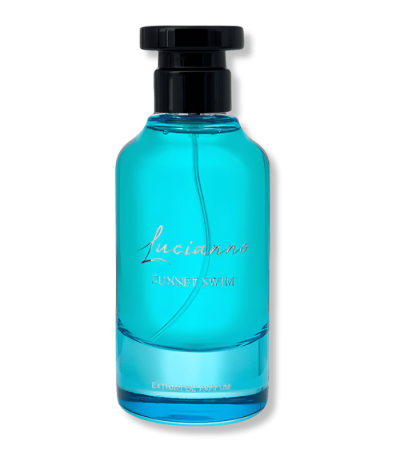 LUCIANNO SUNSET SWIM EXTRAIT DE PARFUM