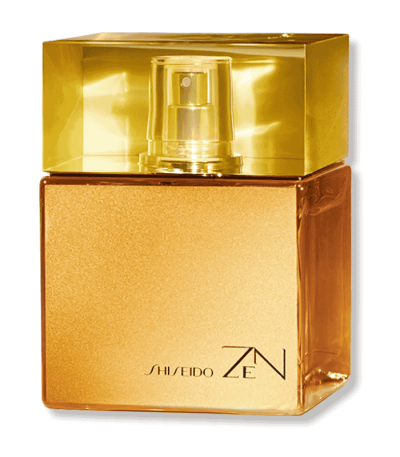 SHISEIDO ZEN EDT FOR WOMEN