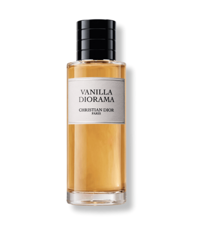CHRISTIAN DIOR VANILLA DIORAMA EDP TESTER