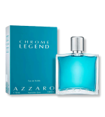 AZZARO CHROME LEGEND COLLECTOR EDITION EDT