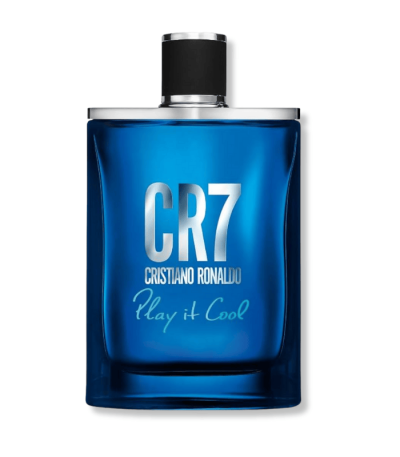 CHRISTIANO RONALDO CR7 PLAY IT COOL EDT FOR MEN