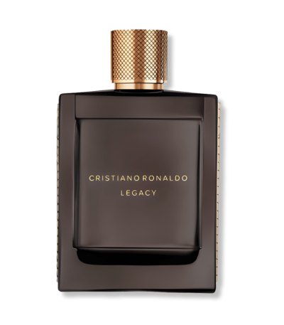 CHRISTIANO RONALDO LEGACY EDP FOR MEN