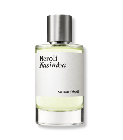 MAISON CRIVELLI NEROLI NASIMBA EDP TESTER