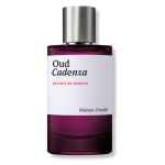 MAISON CRIVELLI OUD CADENZA EXTRAIT DE PARFUM