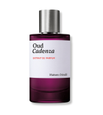 MAISON CRIVELLI OUD CADENZA EXTRAIT DE PARFUM