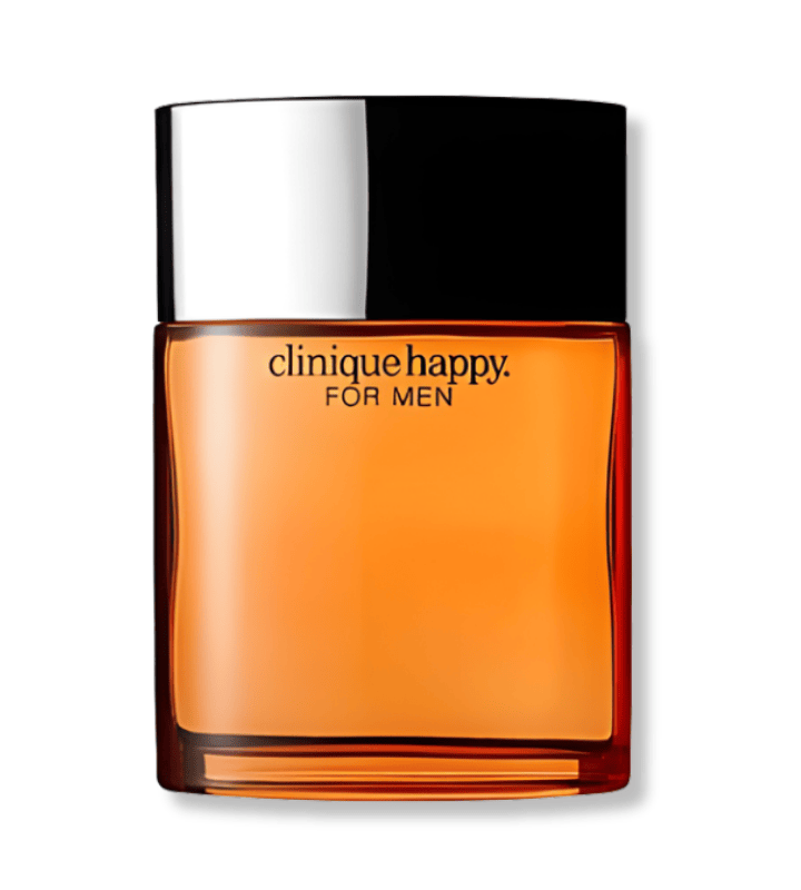 CLINIQUE HAPPY FOR MEN EDC CLINIQUE HAPPY FOR MEN EDC