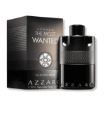 AZZARO MOST WANTED EDP INTENSE FOR MEN