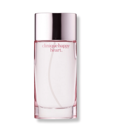 CLINIQUE HAPPY HAPPY HEART EDP