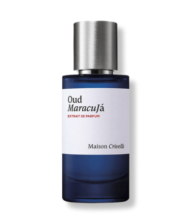 MAISON CRIVELLI OUD MARACUJA EXTRAIT DE PARFUM