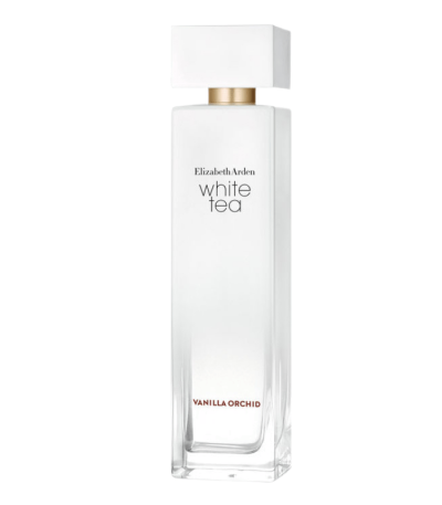 ELIZABETH ARDEN WHITE TEA VANILLA ORCHID EDT FOR WOMEN