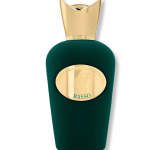 SOSPIRO BASSO EDP TESTER