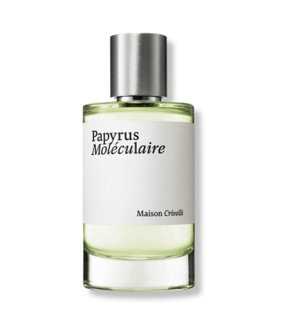 MAISON CRIVELLI PAPYRUS MOLECULAIRE EDP TESTER
