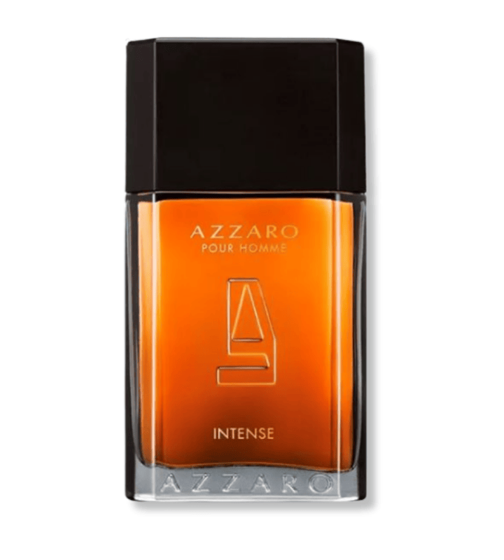 AZZARO POUR HOMME EDP INTENSE