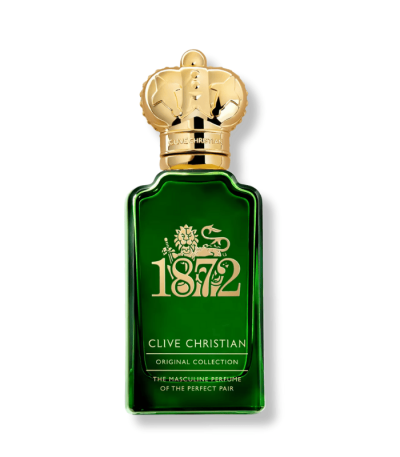 CLIVE CHRISTIAN 1872 EDP FOR MEN TESTER