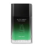 AZZARO POUR HOMME WILD MINT EDT