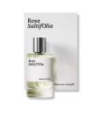 MAISON CRIVELLI ROSE SALTIFOLIA EDP