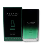 AZZARO POUR HOMME WILD MINT EDT