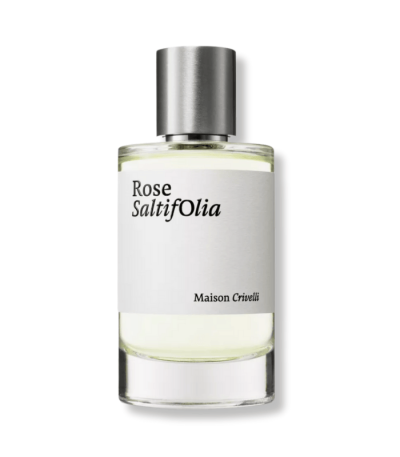 MAISON CRIVELLI ROSE SALTIFOLIA EDP
