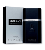 AZZARO SILVER BLACK EDT