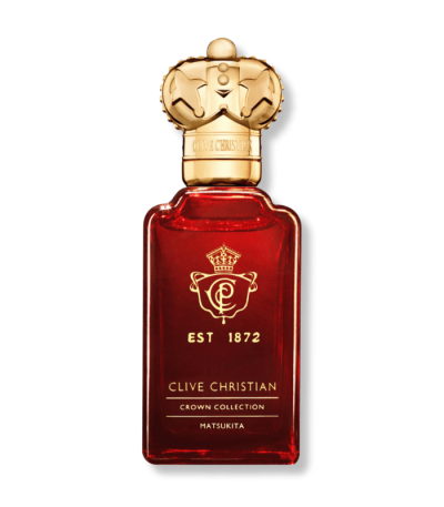 CLIVE CHRISTIAN MATSUKITA EDP TESTER