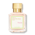 MAISON FRANCIS KURKDJIAN A LA ROSE EDP
