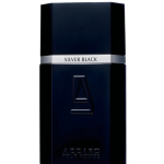 AZZARO SILVER BLACK EDT