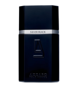 AZZARO SILVER BLACK EDT