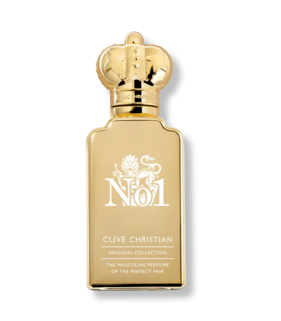 CLIVE CHRISTIAN NO.1 EDP FOR MEN