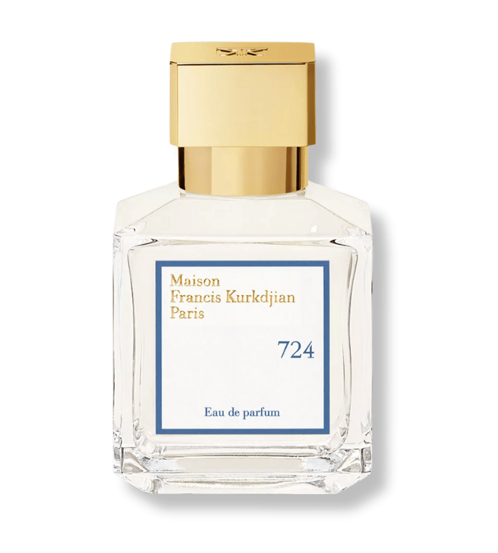 MAISON FRANCIS KURKDJIAN MFK 724 EDP TESTER MAISON FRANCIS KURKDJIAN MFK 724 EDP TESTER