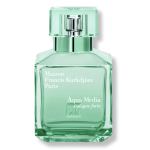 MAISON FRANCIS KURKDJIAN MFK AQUA MEDIA COLOGNE FORTE EDP TESTER