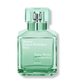 MAISON FRANCIS KURKDJIAN MFK AQUA MEDIA COLOGNE FORTE EDP TESTER