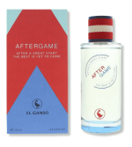 EL GANSO AFTER GAME EDT FOR MEN