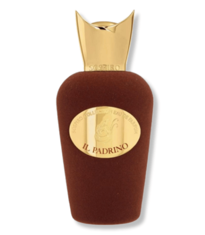 SOSPIRO IL PADRINO EDP TESTER