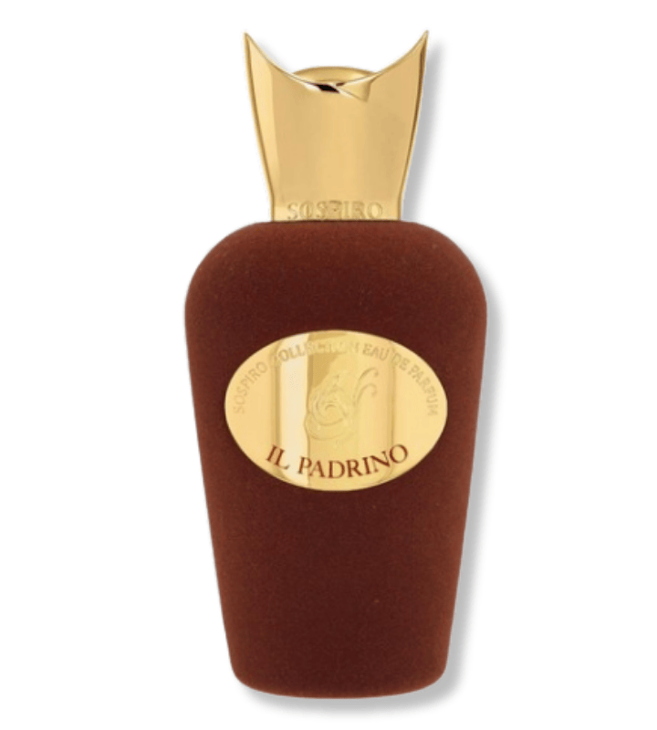 SOSPIRO IL PADRINO EDP TESTER SOSPIRO IL PADRINO EDP TESTER
