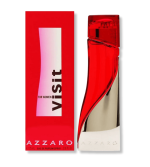 AZZARO VISIT EDP FOR WOMEN (VINTAGE)